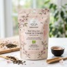 Thé Oolong Fleurs de Cerisier
